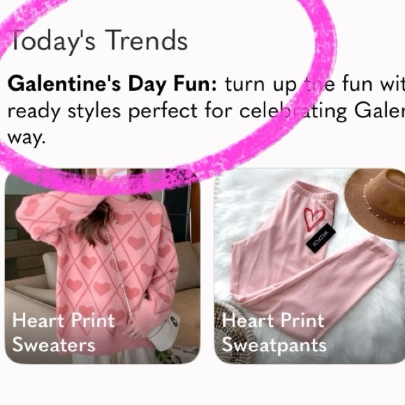 👚 VINTAGE Pink “The Pilot Blouse,” small — EUC - Picture 9 of 9